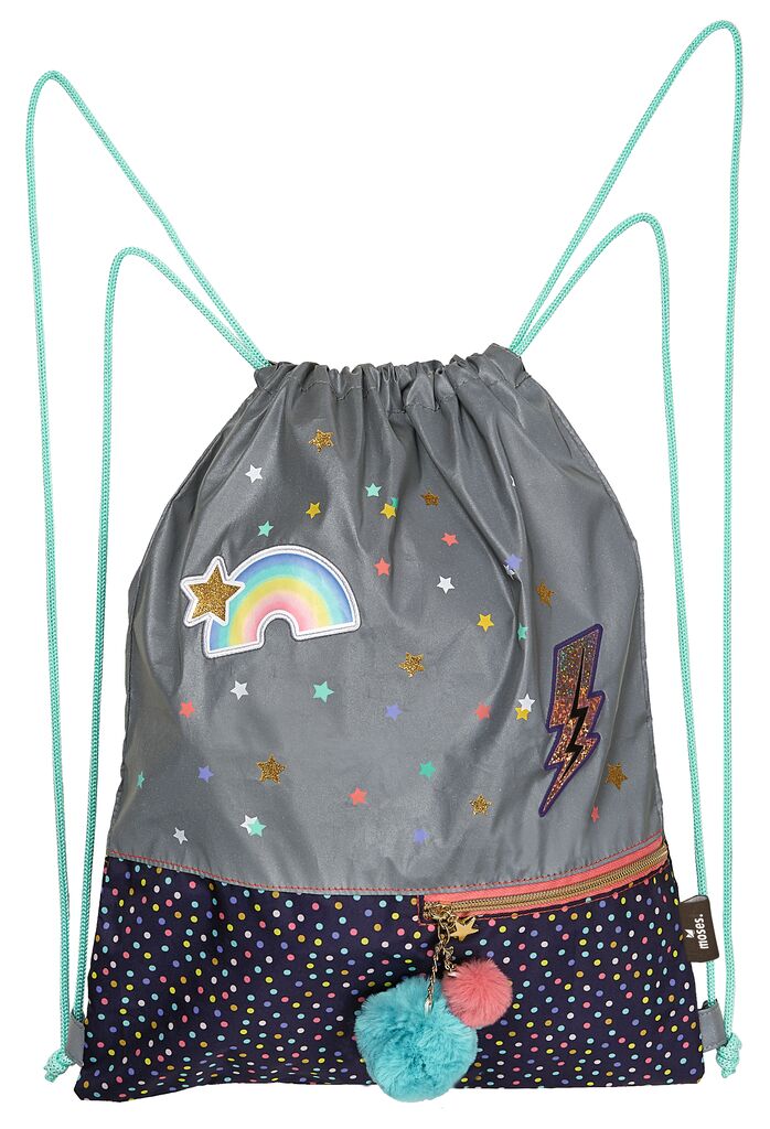 Flowers & Friends Rucksack