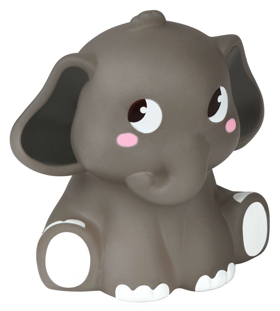 Kleine Kuschelhelden Nachtlicht Elefant