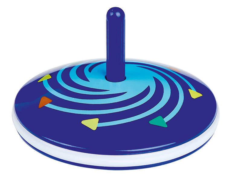 Leuchtkreisel Leuchtkreisel