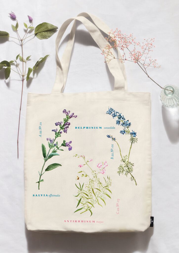 moses. libri_x Shopper Herbarium