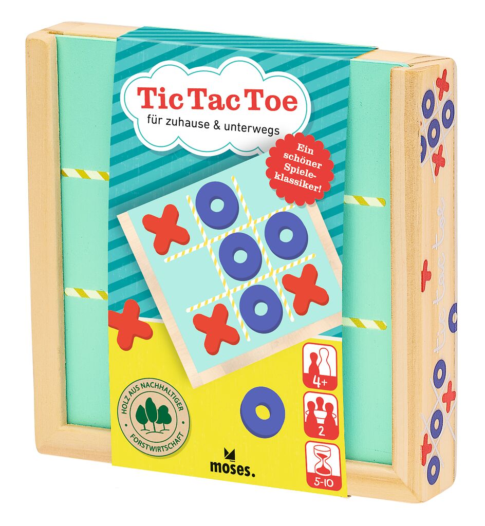 Tic Tac Toe
