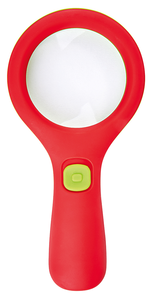 Krabbelkäfer Lichtlupe Krabbelkäfer Lichtlupe
