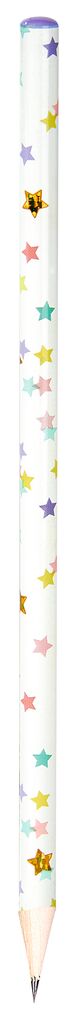Flowers & Friends Bleistift (versch. Designs) Flowers & Friends Bleistift (versch. Designs)