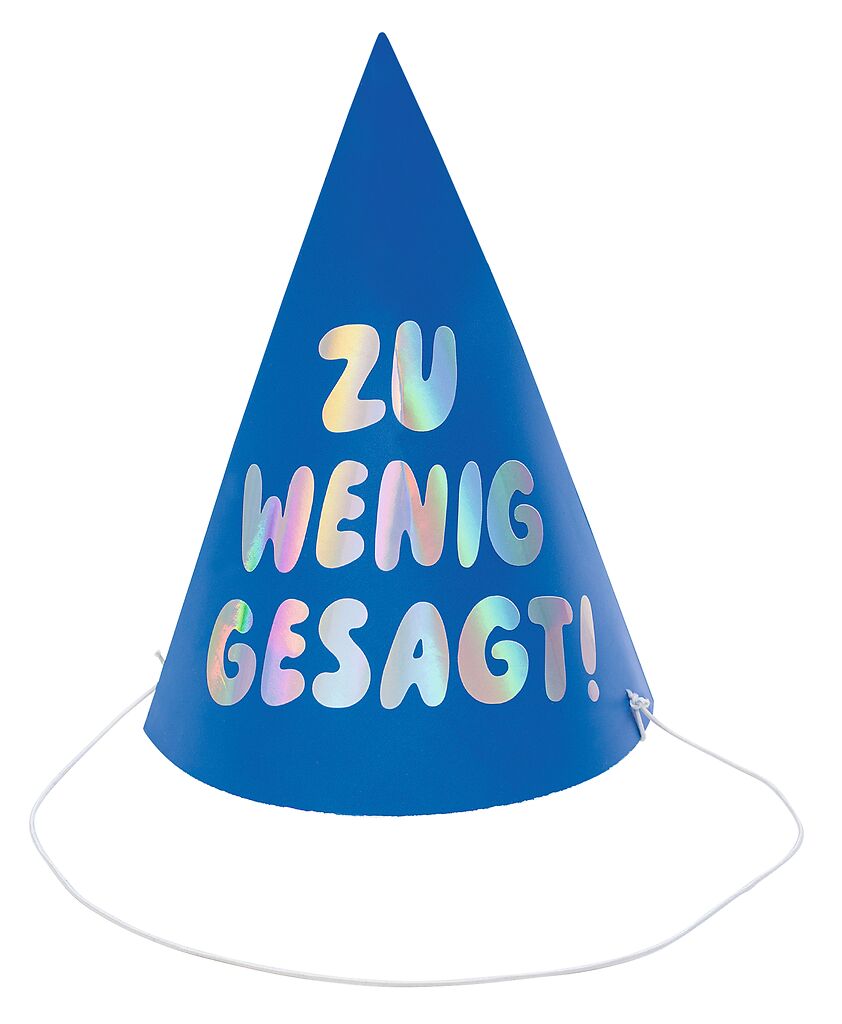 Too much info - Partyspiel