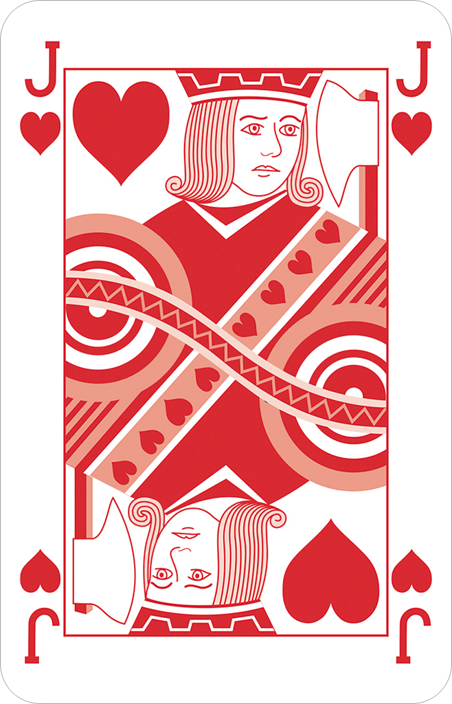 Unglaubliche Kartentricks für jede Gelegenheit Unglaubliche Kartentricks für jede Gelegenheit