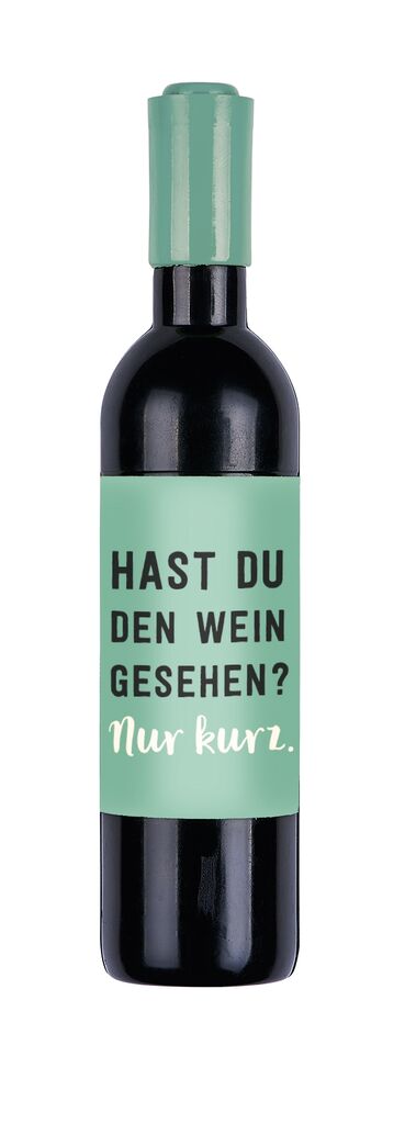 cook & STYLE Flaschenöffner magnetisch türkis