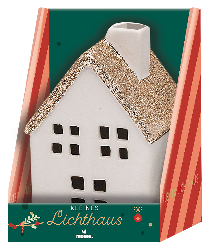 Kleines Lichthaus