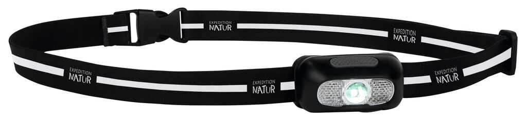 Expedition Natur LED-Brustlampe