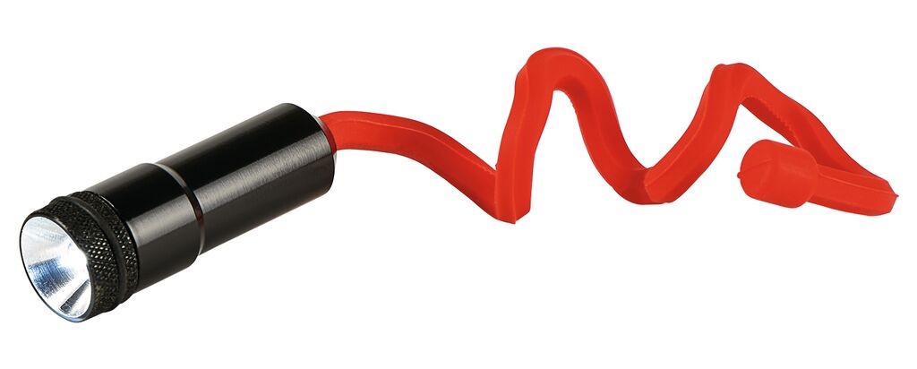 Expedition Natur LED-Twist-Light rot