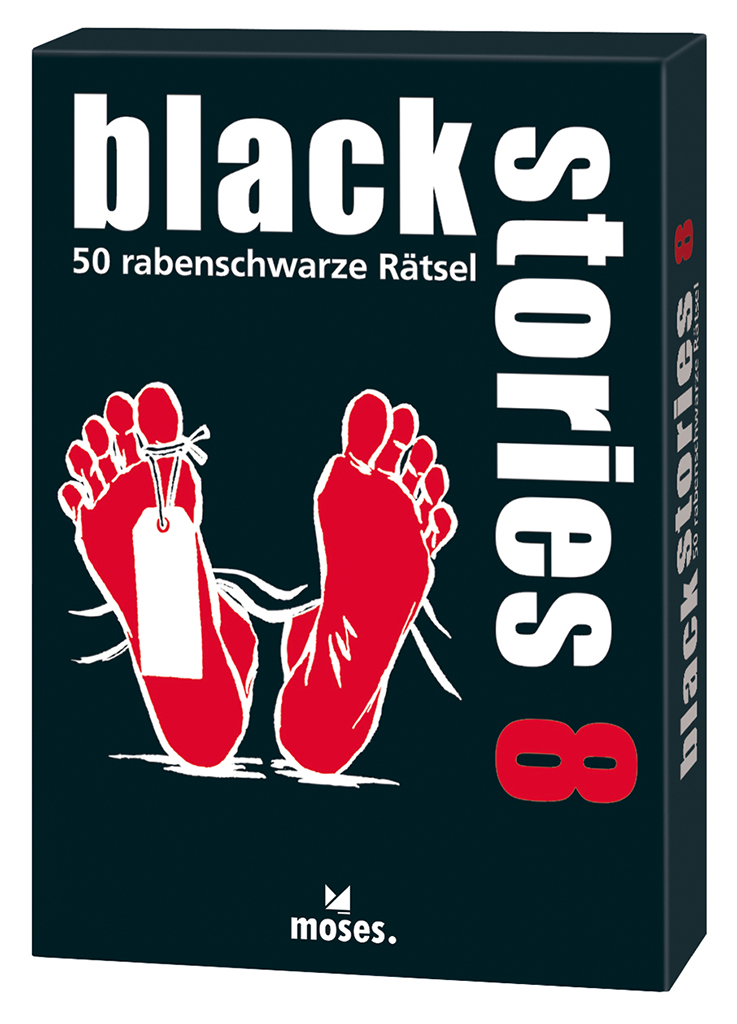black stories 8