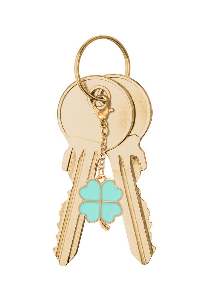 Pferde Mini-Charms Pferdekopf