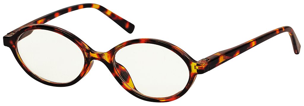 moses. libri_x Lesehilfe Booklook 2.5 braun