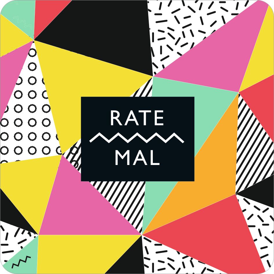 After Dinner Games - Rate mal After Dinner Games - Rate mal