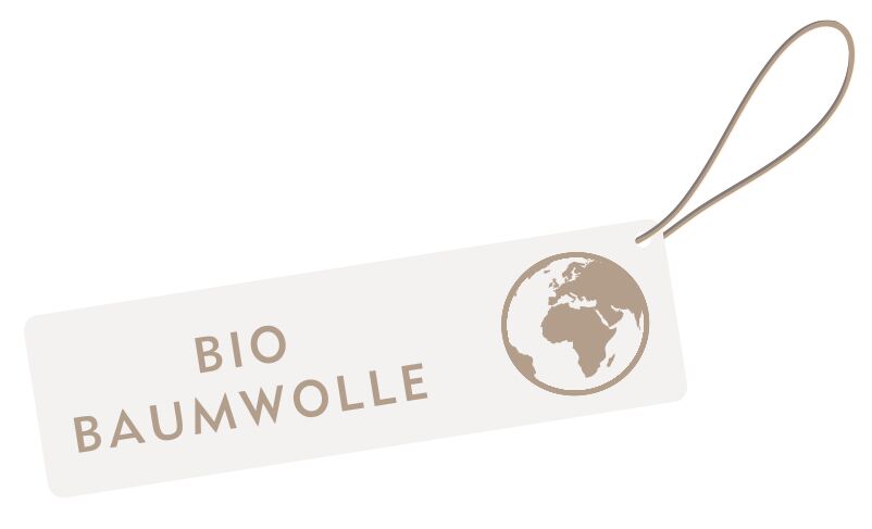 Shopper Blumenwiese - Bio-Baumwolle