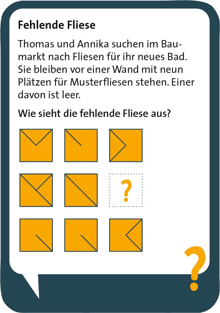 Pocket Quiz - Kopfnüsse Pocket Quiz - Kopfnüsse