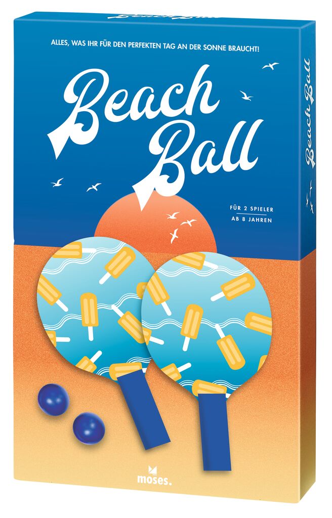 Beach Ball Beach Ball