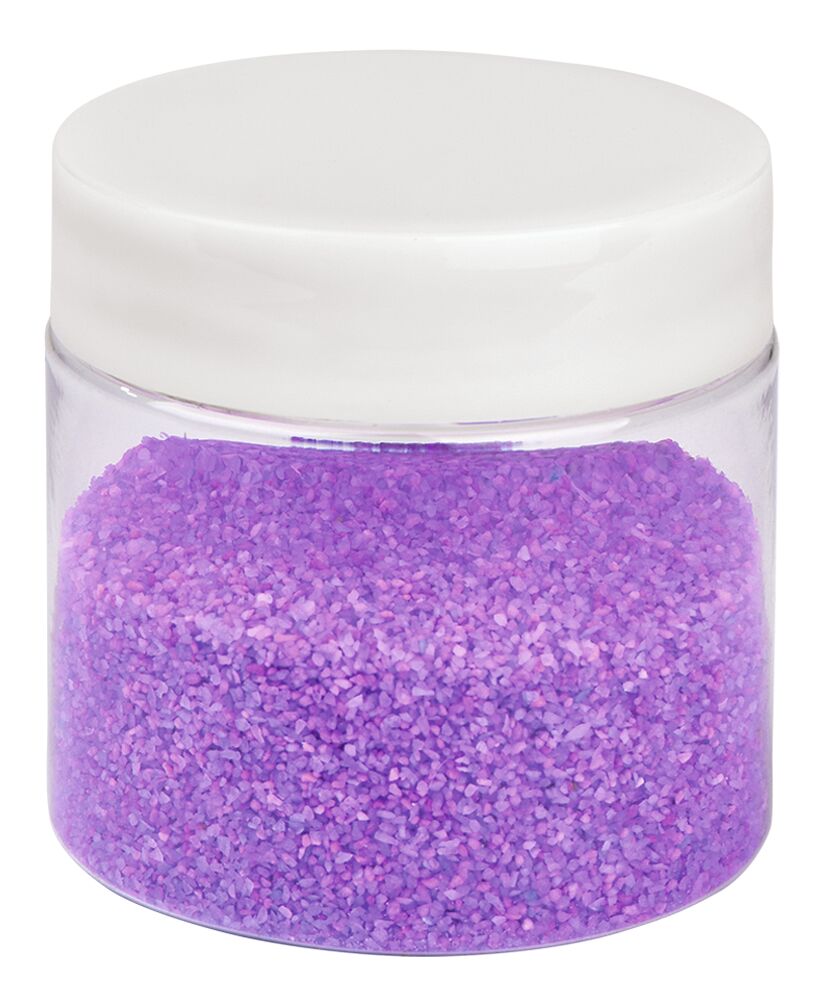 PhänoMINT Magischer Sand violett