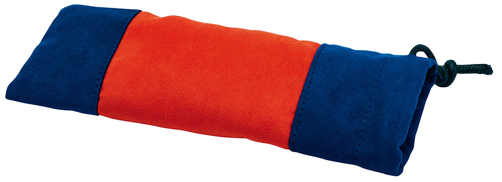 Lesehilfe Bicolor +2.0 orange-blau Lesehilfe Bicolor +2.0 orange-blau