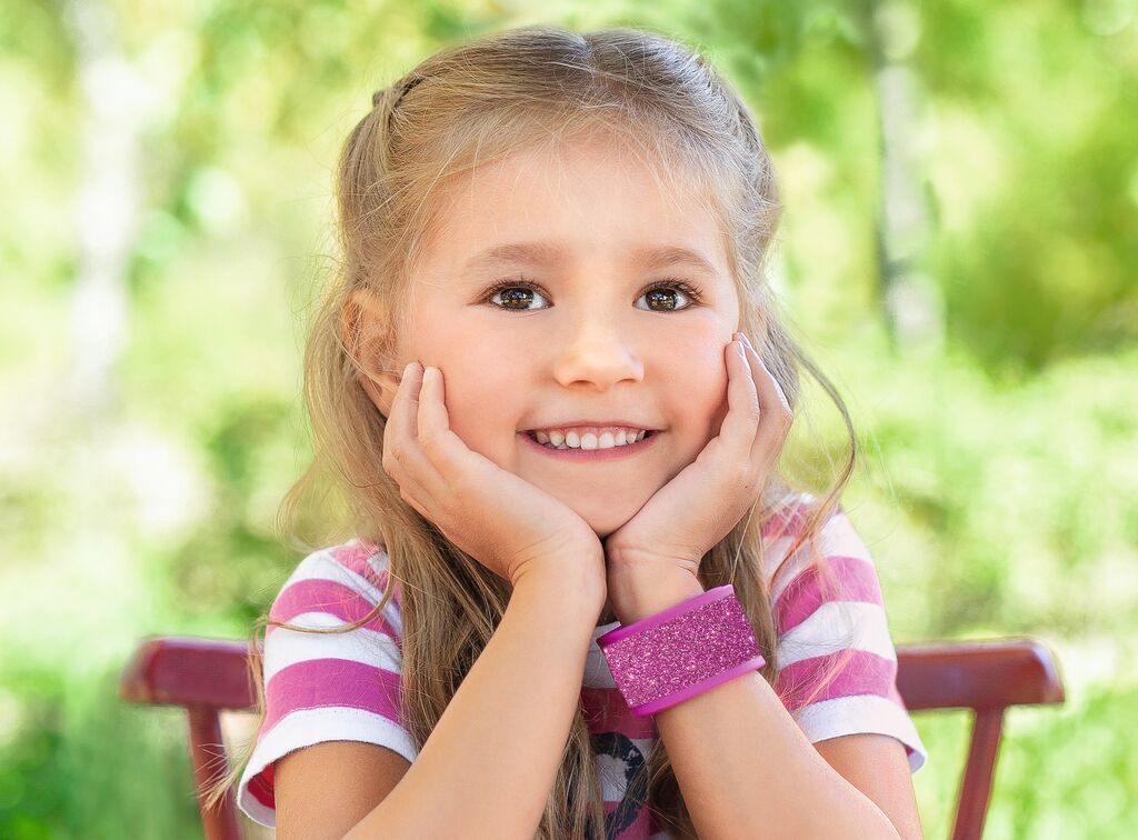 Snap-Band Lineal pink Snap-Band Lineal pink