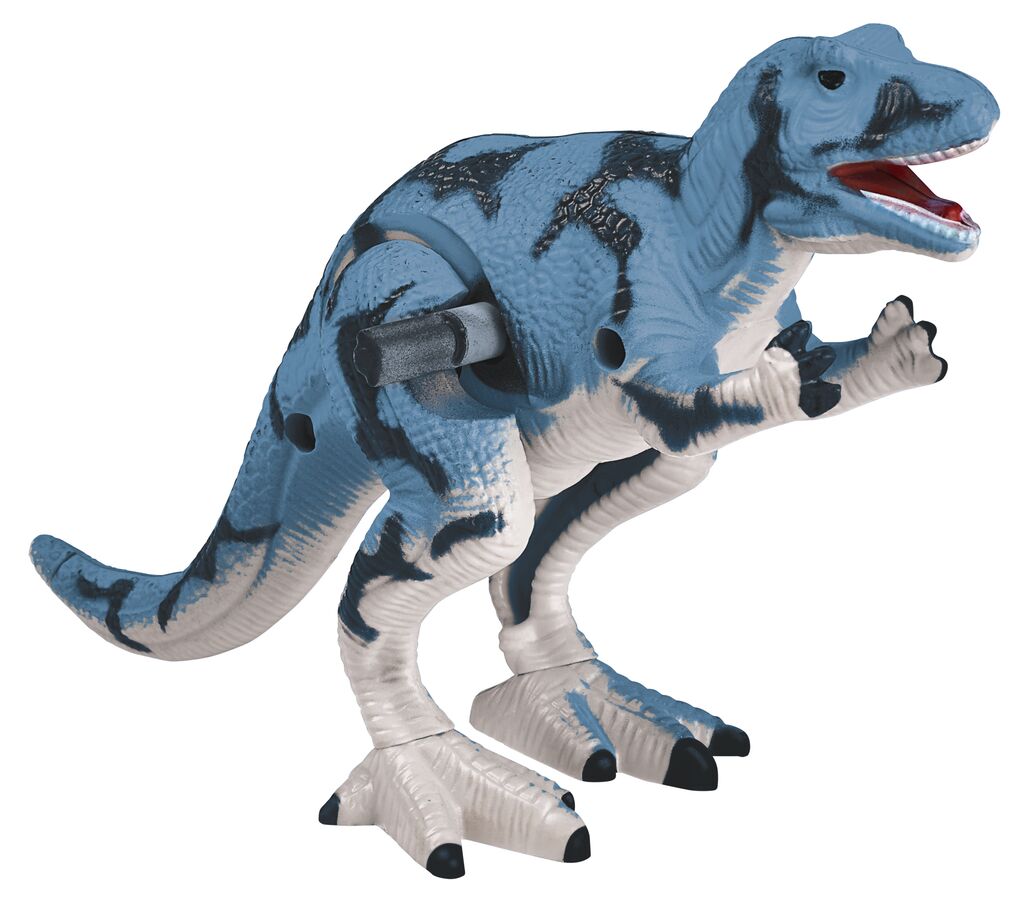 Aufzieh-Dinosaurier (versch. Dinosaurier) Aufzieh-Dinosaurier (versch. Dinosaurier)