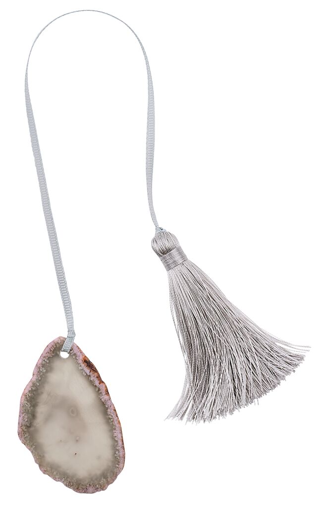 Moses Librix Leselicht Lumi Plus Marble Grey Luce Da Lettura, Grigio Marmo