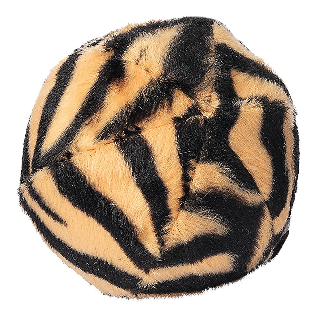 Animal Anti-Stress-Ball Tiger