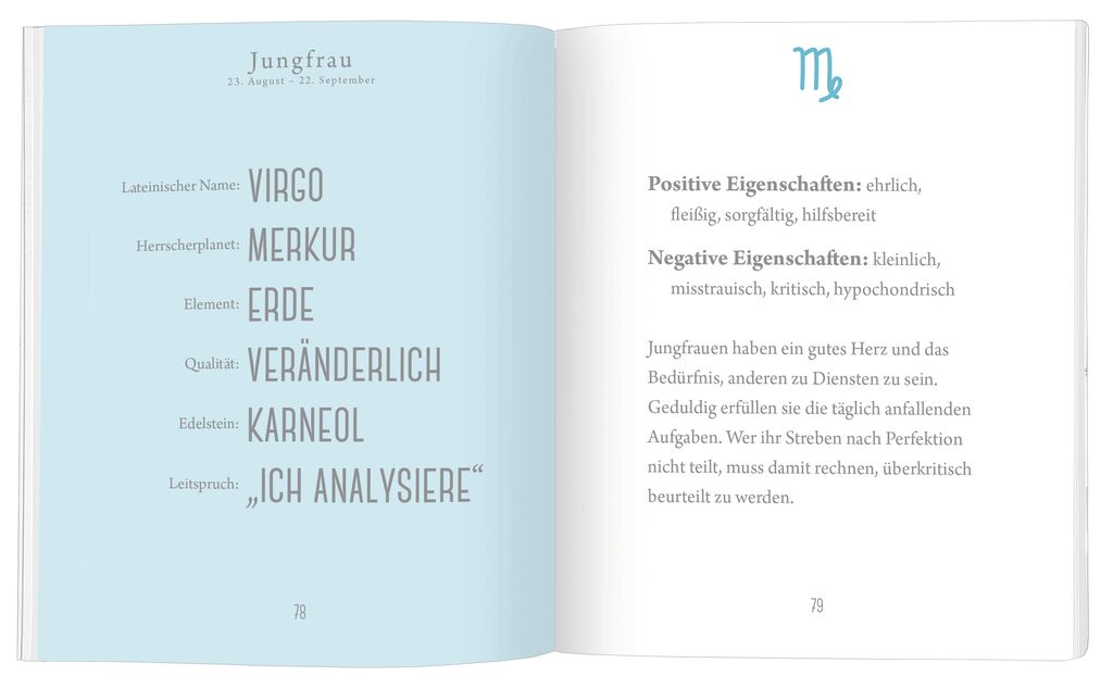 Omm for you Astrologie - Der kleine Guide Omm for you Astrologie - Der kleine Guide