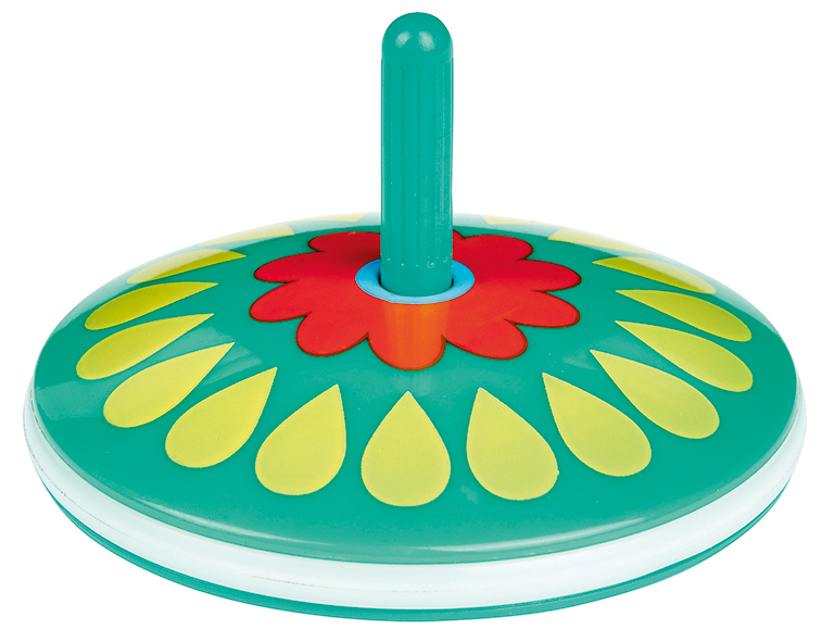 Leuchtkreisel Leuchtkreisel