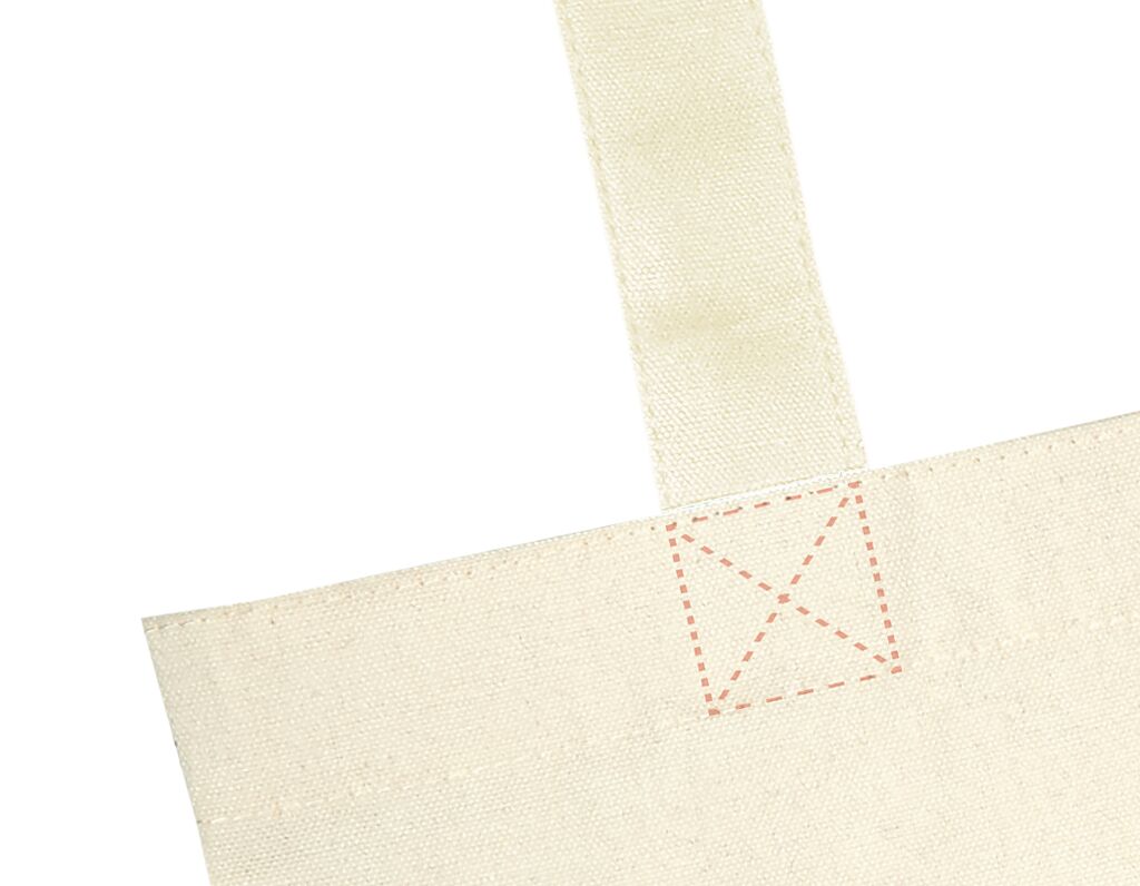 moses. libri_x Shopper Regenbogen moses. libri_x Shopper Regenbogen