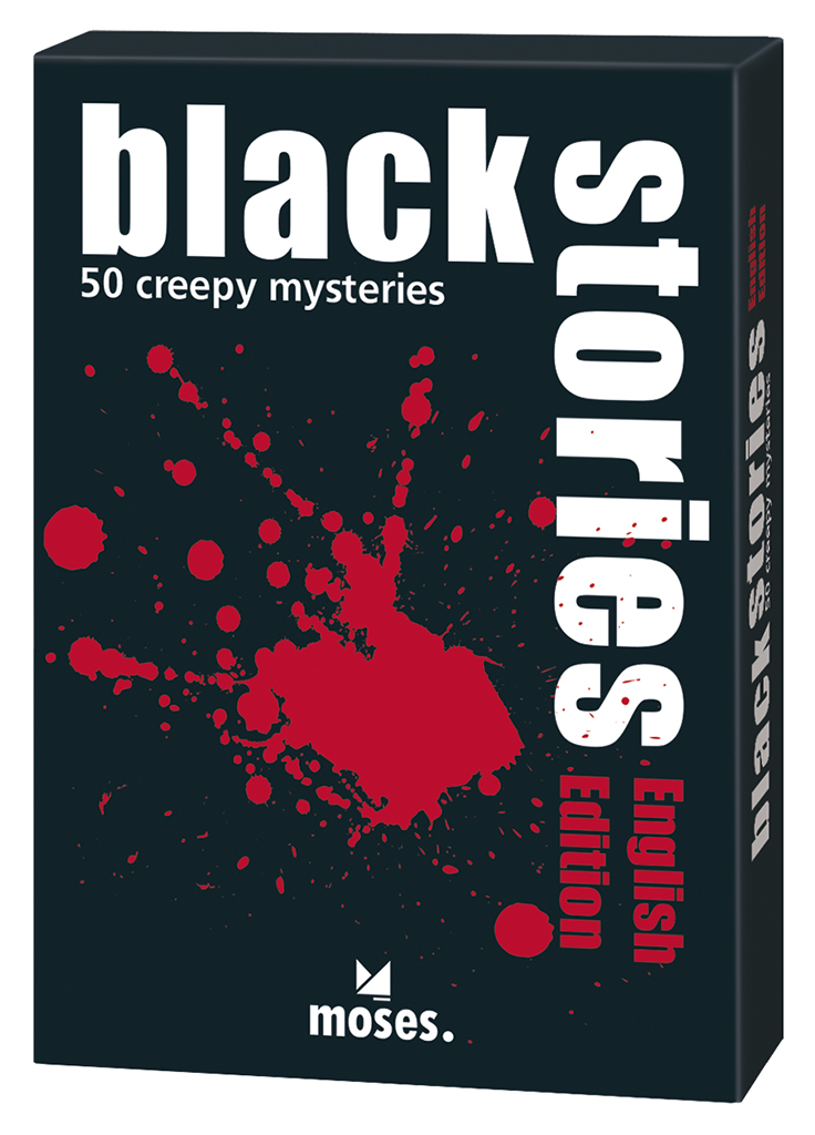 black stories English