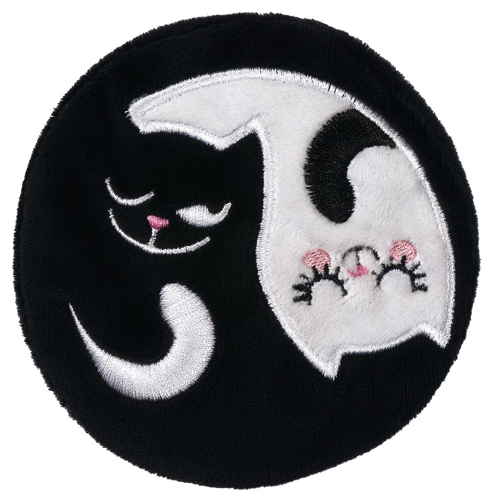 Ed, the Cat Handwärmer