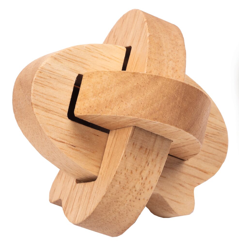 Era of Puzzles - Der keltische Knoten Era of Puzzles - Der keltische Knoten