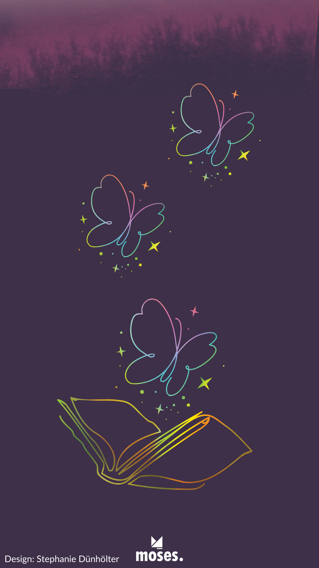 Wallpaper II - BUTTERFLY