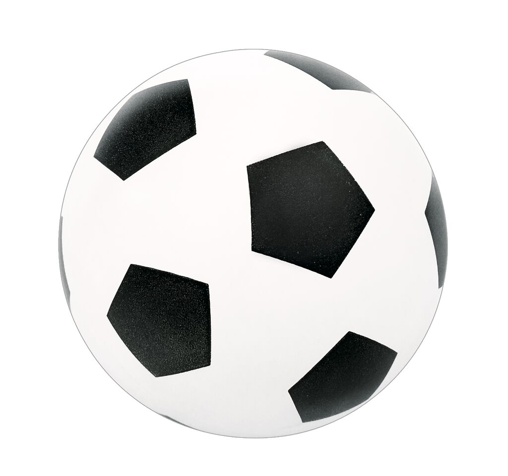 Fußball Mini-Springball