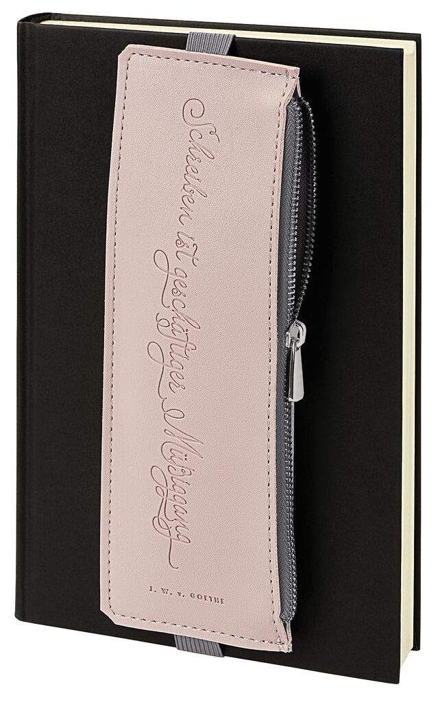 moses. libri_x Buchmäppchen Goethe moses. libri_x Buchmäppchen Goethe