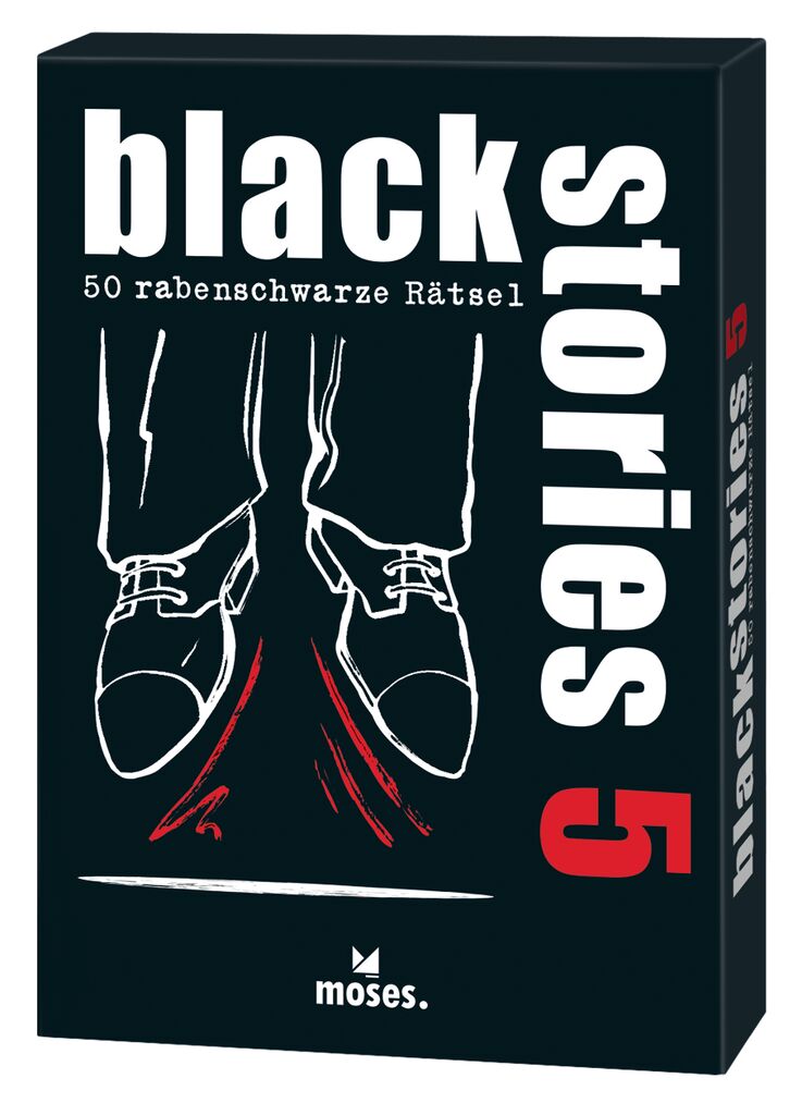 black stories 5