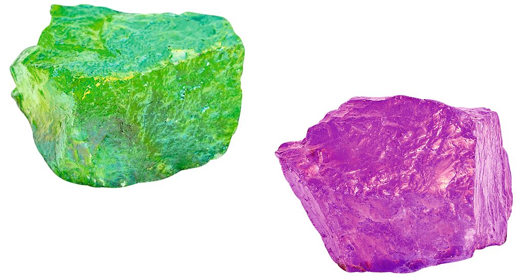 Drachenschatz zum Ausgraben