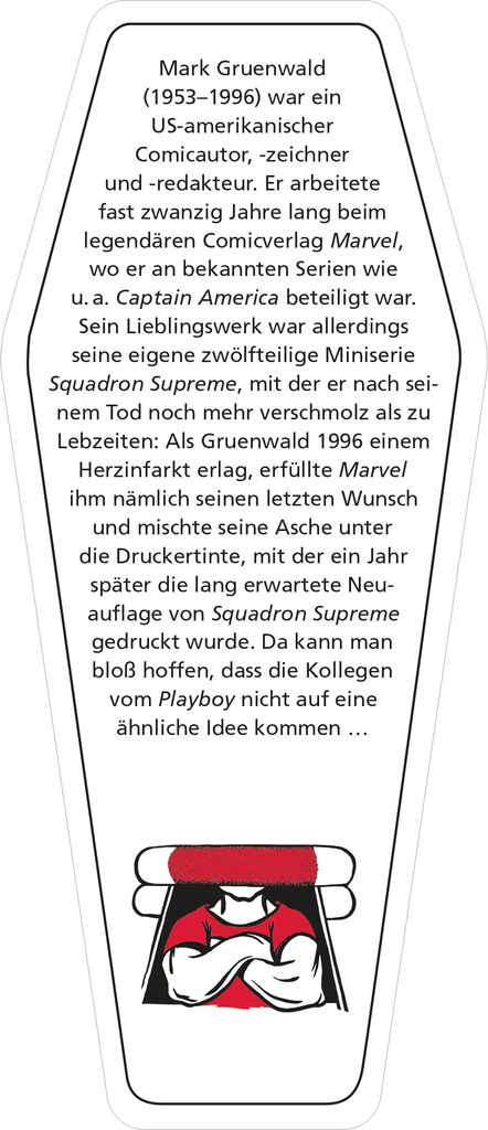 black stories - Ab in die Kiste!