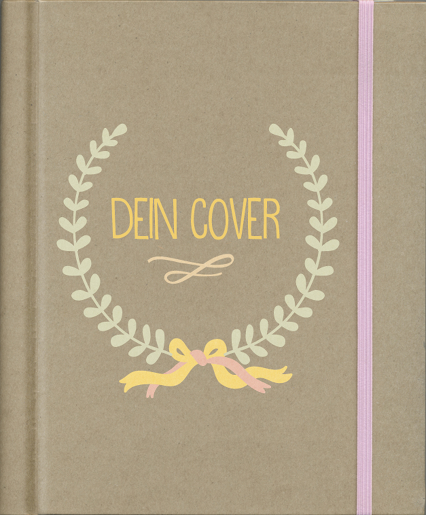 100% Mädchen: Alles über mich - Das kreative Ideenbuch nur für Mädchen