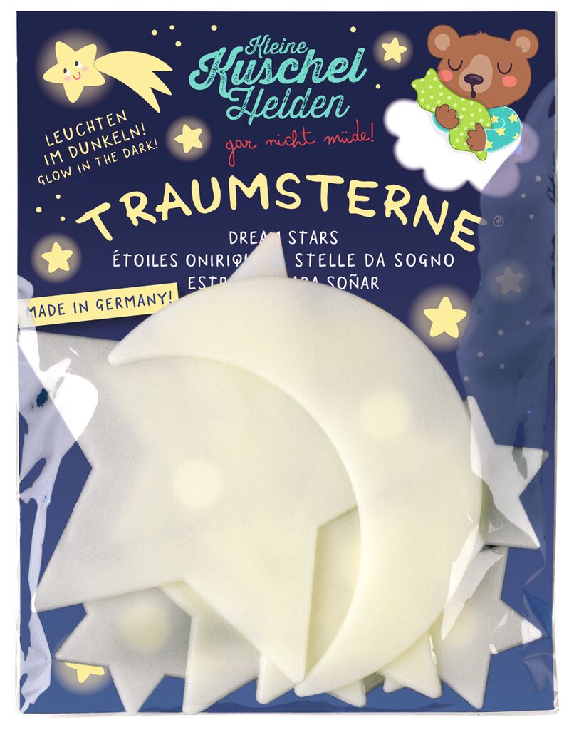 Kleine Sternenmischung Traumsterne Kleine Sternenmischung Traumsterne