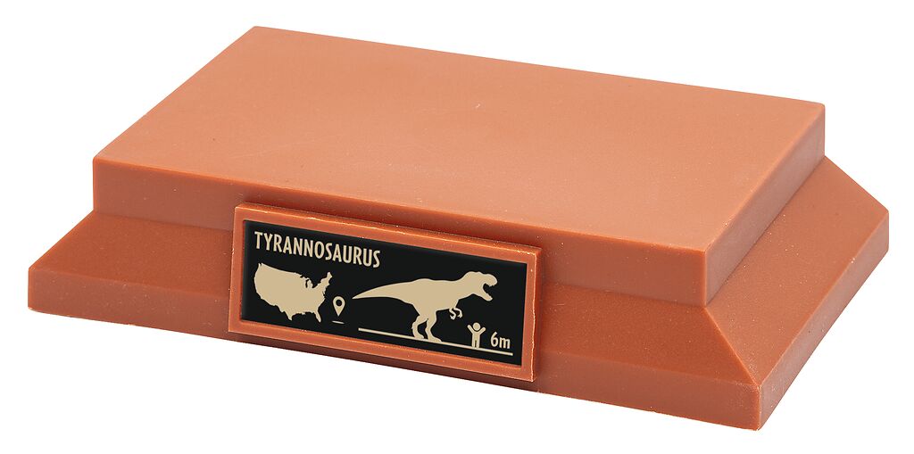 Dino Ausgrabungsset T-Rex
