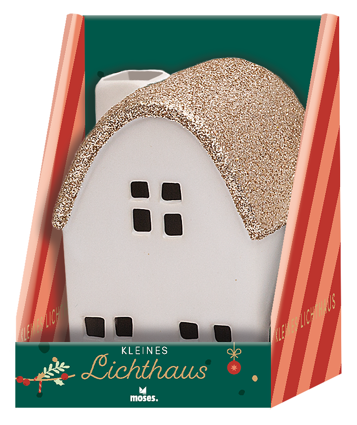 Kleines Lichthaus