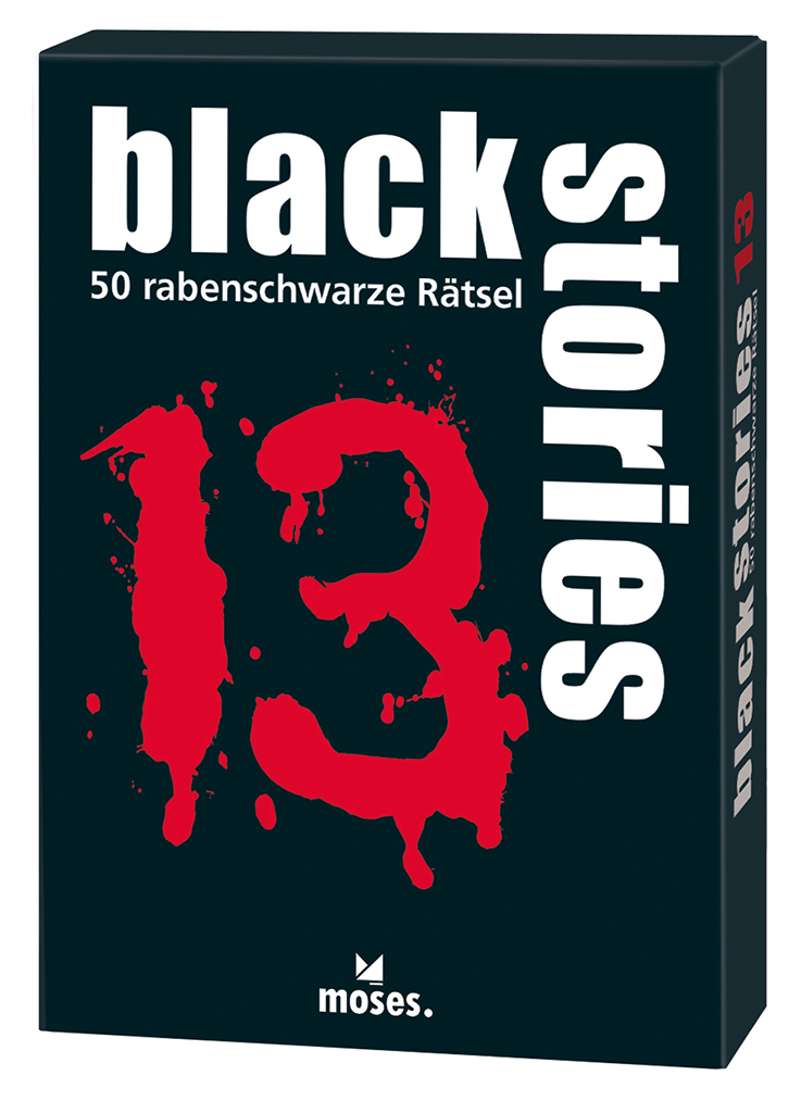 black stories 13