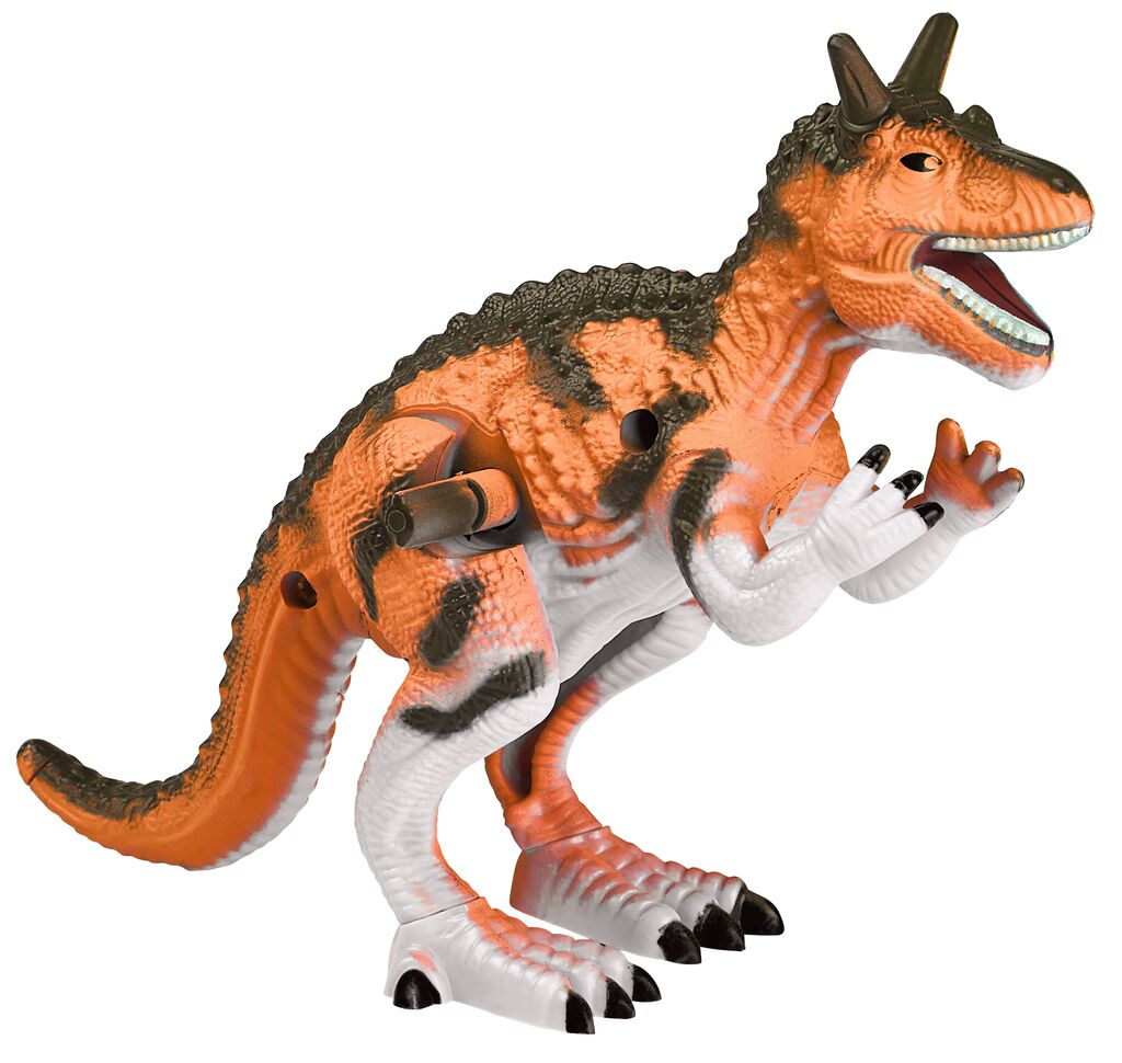 Aufzieh-Dinosaurier (versch. Dinosaurier) Aufzieh-Dinosaurier (versch. Dinosaurier)