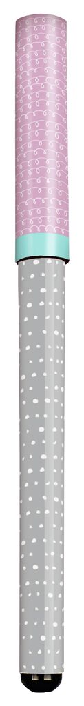 Happy me Mini-Slim Pen (versch. Designs) Happy me Mini-Slim Pen (versch. Designs)