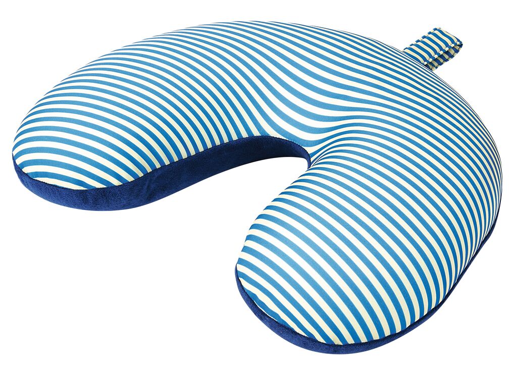 Fernweh Nackenhörnchen 3-in-1 blau Fernweh Nackenhörnchen 3-in-1 blau