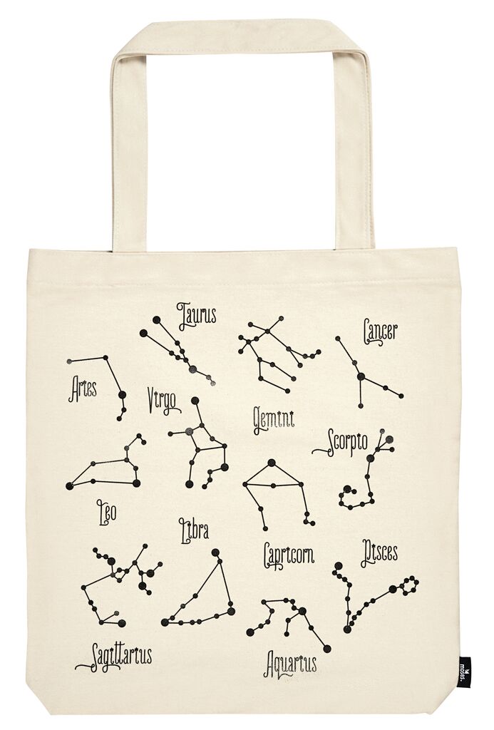 Shopper Sternzeichen Shopper Sternzeichen