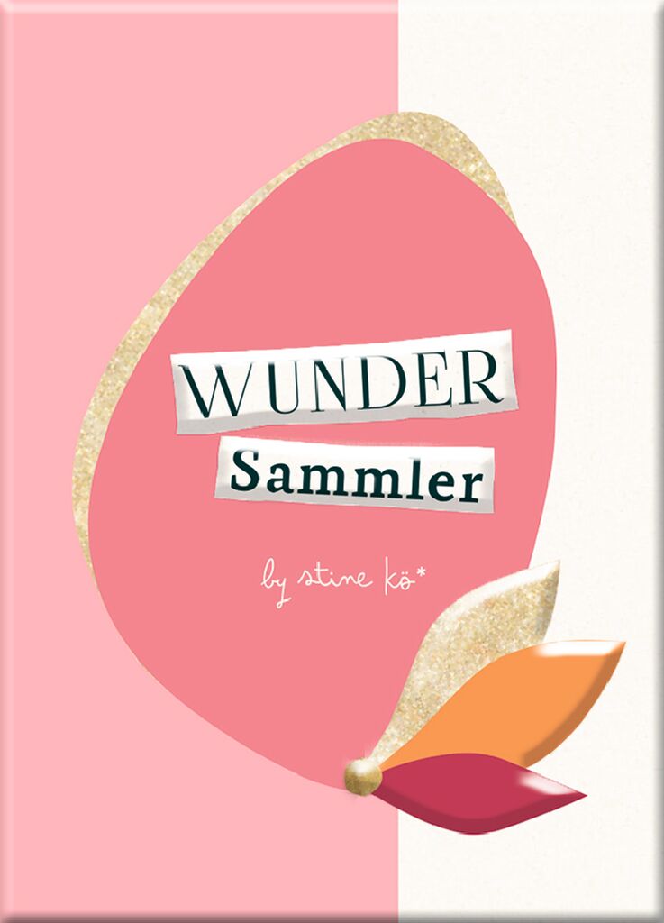 Magnet Wundersammler Magnet Wundersammler