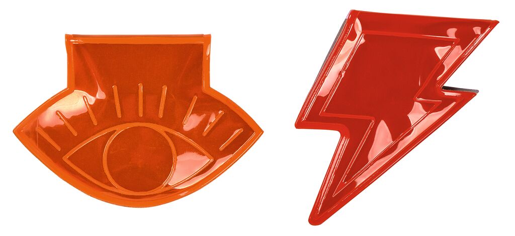 LED-Magnetclips 2er Set LED-Magnetclips 2er Set