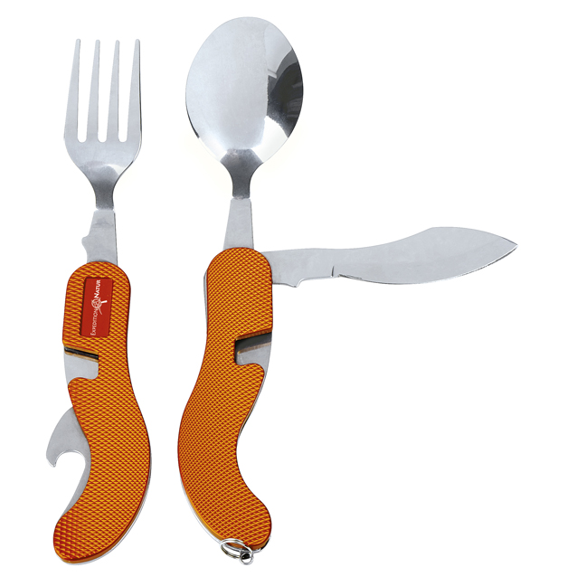 Expedition Natur Besteck-Set Expedition Natur Besteck-Set